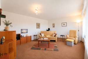 Attraktive 4-Zimmer-Maisonette-Wohnung mit Weitblick und Garage – Die vollständige Adresse der Immobilie erhältst du vom Anbieter., 28327 Blockdiek, Bremen – Vorschaubild 11