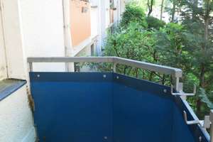 6 ZIMMER /ALTBAUWHG., IM ERDGESCHOSS, WESTBALKON,  +WOHNKÜCHE IM BAYERISCHEN VIERTEL – Berchtesgadener Str. 36, 10779 Schöneberg, Berlin – Vorschaubild 23