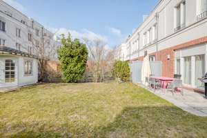 Traumhaftes Neubau-Townhouse in exponierter Lage von Schmargendorf – Die vollständige Adresse der Immobilie erhältst du vom Anbieter., 14195 Dahlem, Berlin – Vorschaubild 9