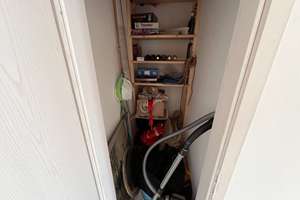 Gepflegte 2,5-Zi.-Wohnung mit 17 m² Dachterrasse und Domblick im mittleren Westen – 93049 Westenviertel, Regensburg – Vorschaubild 13