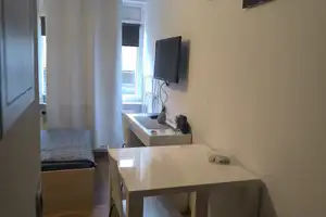 Geschmackvolle Wohnung mit einem Zimmer in Mainz – Hintere Christofsgasse 5, 55116 Mainz – Vorschaubild 7