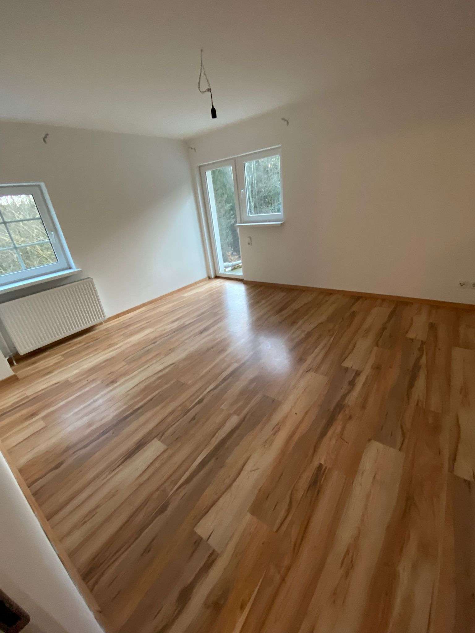 Immobilie in Jesteburg - Großes Einfamilienhaus auf 4.901 m2 Grundstück in idyllischer, sehr ruhiger Waldlage - Bild 6