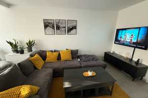 Moderne frisch sanierte 50 m² Wohnung in Top-Lage - Nähr Uni & Hbf – Liliencronstr. 20, 47057 Duisburg – Vorschaubild 4