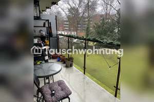 Tauschwohnung: Charmante Wohnung in Stellingen zum Tausch