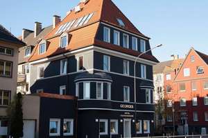 Bekanntes Boutique-Hotel in Essen-Rüttenscheid mit langfristigem Pachtvertrag und 7,67 % AfA