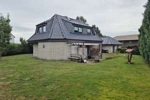 Exklusives Einfamilienhaus mit Doppelgarage in Springe OT Eldagsen – Die vollständige Adresse der Immobilie erhältst du vom Anbieter., 31832 Springe – Vorschaubild 4