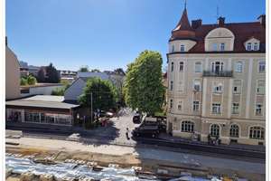 Geräumige 2-Zimmer-Wohnung mit Balkon in München-Laim, Fürstenrieder Straße – Die vollständige Adresse der Immobilie erhältst du vom Anbieter., 80687 St. Ulrich, München – Vorschaubild 10