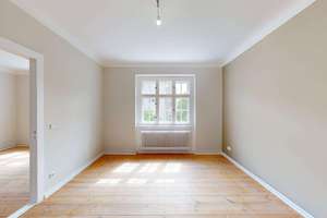 Ankommen und wohlfühlen – helle 3-Zimmer-Wohnung mit neuem Bad – Die vollständige Adresse der Immobilie erhältst du vom Anbieter., 12163 Steglitz, Berlin – Vorschaubild 6