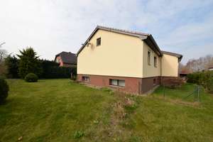 Schönes Einfamilienhaus im Seebad Ueckermünde – Ringstraße 31, 17373 Ueckermünde – Vorschaubild 6