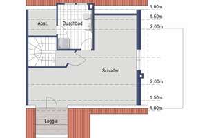 Familienglück in ruhiger Lage – Die vollständige Adresse der Immobilie erhältst du vom Anbieter., 42659 Burg/Höhscheid, Solingen – Vorschaubild 13