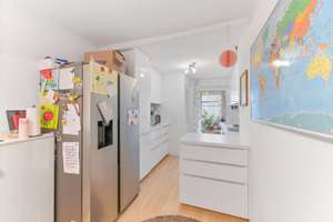 Charmantes Wohnhaus mit großer Dachterrasse & Garage in ruhiger Hoflage – Die vollständige Adresse der Immobilie erhältst du vom Anbieter., 70376 Neckarvorstadt, Stuttgart – Vorschaubild 5