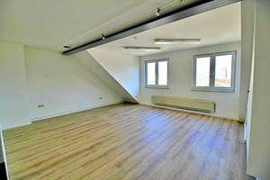 City - Blick über die Dächer gemütl. Maisonette - 3 Zimmer  mit 2  Balkonen – Die vollständige Adresse der Immobilie erhältst du vom Anbieter., 28195 Bahnhofsvorstadt, Bremen – Vorschaubild 10
