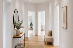 Altbau-saniert !Großzügige 5-Zimmer-Wohnung in Alt-Ricklingen – Pfarrstr. 55, 30457 Ricklingen (Ortsteil), Hannover – Vorschaubild 7
