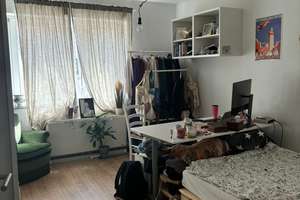 3-Zimmer-Wohnung auf 67 m² in guter Lager von Essen-Frohnhausen / Holsterhausen – Liebigstraße 74, 45145 Frohnhausen, Essen – Vorschaubild 5