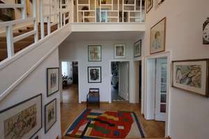 Wannsee, gut geschnittenes lichtdurchflutetes Architektenhaus im Landhausstil, Bj.1929, von privat – Hohenzollernstr. 20, 14109 Wannsee, Berlin – Vorschaubild 3