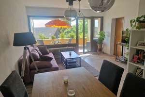  modernisiert: 3-Zimmer-Wohnung in Trier-Tarforst mit Tiefgarage und Keller. – Im Treff 14, 54296 Tarforst, Trier – Vorschaubild 2