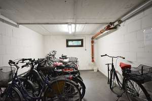 Helle 3 Zimmer-Wohnung im EG/Hochparterre mit Balkon in äußerst gepflegtem Mehrfamilienhaus – Westparkstr. 89, 47803 Kempener Feld/Baackeshof, Krefeld – Vorschaubild 24