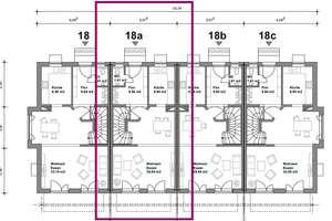 NEUBAU-Reihenmittelhaus mit sehr guter Ausstattung in Großkarolinenfeld! – Die vollständige Adresse der Immobilie erhältst du vom Anbieter., 83109 Großkarolinenfeld – Vorschaubild 8