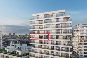 Über den Dächern der Stadt – Die vollständige Adresse der Immobilie erhältst du vom Anbieter., 20457 HafenCity, Hamburg – Vorschaubild 6