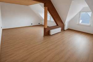 Charmante 3-Raun-Maisonette mit 106 m², Sauna & Whirlpool –  und viel Ausbaureserve im Spitzboden – Die vollständige Adresse der Immobilie erhältst du vom Anbieter., 47169 Marxloh, Duisburg – Vorschaubild 3