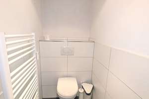 Zentrale 1-Zimmer-Wohnung am Hansaring – möbliert & Pauschalmiete – Hansaring 133, 50670 Neustadt/Nord, Köln – Vorschaubild 4