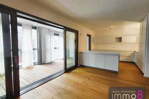 Münchner Freiheit. Schwabing pur. 
Urbaner Luxus in Bestlage. – Die vollständige Adresse der Immobilie erhältst du vom Anbieter., 80802 Münchner Freiheit, München – Vorschaubild 1