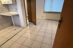 Helle 1-Zimmerwohnung ab sofort zu vermieten  – Böckinger Straße 24, 70437 Rot, Stuttgart – Vorschaubild 3