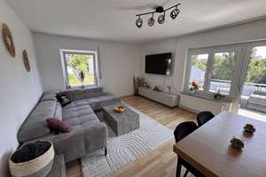 Freundliche 4-Zimmer-Wohnung in Ulm Oststadt – Heidenheimer Straße 68, 89075 Oststadt, Ulm – Vorschaubild 2