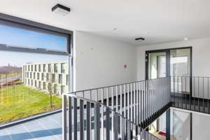 Studentisches Wohnen an der Uni - Size S – Robert-Schumann-Allee 6, 54296 Kürenz, Trier – Vorschaubild 9