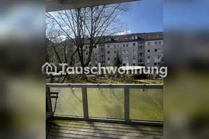 Tauschwohnung: Wohnung nähe Maschsee