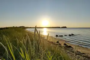 Moderner Ferienbungalow Ostsee nah für Natur- und Wassersportliebhaber – Nordwestmecklenburg (Kreis) – Vorschaubild 15