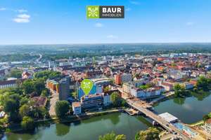 360° | 3-Zimmer-Wohnung mit Donaublick in Neu-Ulm – Die vollständige Adresse der Immobilie erhältst du vom Anbieter., 89231 Neu-Ulm – Vorschaubild 3
