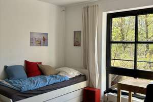 Idyllische Studi-Wohnung in Uninähe – Max-Born-Straße 22, 40591 Wersten, Düsseldorf – Vorschaubild 2