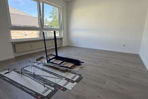 Exklusive 2-Zimmer Eigentumswohnung mit Terrasse und Garage in ruhiger Wohnlage in Nürnberg – Die vollständige Adresse der Immobilie erhältst du vom Anbieter., 90441 Hohe Marter, Nürnberg – Vorschaubild 4
