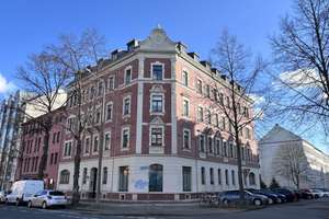 Beständige Werte im Altbau! – Die vollständige Adresse der Immobilie erhältst du vom Anbieter., 4157 Gohlis-Mitte, Leipzig – Vorschaubild 4