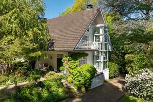 Landhaus Villa in exklusiver Privatstraße – Die vollständige Adresse der Immobilie erhältst du vom Anbieter., 42289 Heckinghausen, Wuppertal – Vorschaubild 26