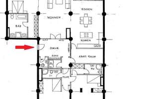Traumwohnung mit 3 Schlafzimmern, 3 Bädern und zwei Stellplätzen im Rheinauhafen – Agrippinawerft 16, 50678 Neustadt/Süd, Köln – Vorschaubild 27