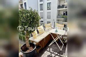 Tauschwohnung: 3-Zi Whg. in Düsseldorf gegen 4-Zi Whg. in München -Q1. 2027 – 40223 Bilk, Düsseldorf – Vorschaubild 3