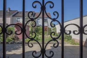 Attraktives REH mit schönem Garten und Garage in guter, ruhiger Wohnlage von Nieder-Eschbach. – 60437 Nieder-Eschbach, Frankfurt am Main – Vorschaubild 21