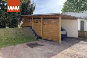 Sehr gepflegtes 3-Familien-Haus in ruhiger Lage von Mittweida mit Balkonen, Garage und Carport – Mittelsachsen (Kreis) – Vorschaubild 7
