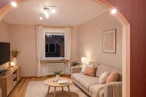 Provisionsfrei Einfamilienhaus Haus Doppelhaushälfte Waldrand – Die vollständige Adresse der Immobilie erhältst du vom Anbieter., 66386 Sankt Ingbert – Vorschaubild 9