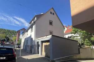3-Familienhaus mit Einzelgarage in Stuttgart-Süd !!! Top Kapitalanlage ca. 6 % Rendite !!! – Die vollständige Adresse der Immobilie erhältst du vom Anbieter., 70199 Heslach, Stuttgart – Vorschaubild 5