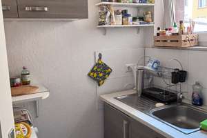 Helle 2,5-Zimmer-Wohnung in die nahe von der EZB – 60314 Ostend, Frankfurt am Main – Vorschaubild 9