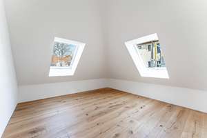 Seltene Gelegenheit: 3-Zimmer-Dachgeschosswohnung mit Dachterrasse im Neubau Pasing – Steinerweg 12, 81241 Pasing, München – Vorschaubild 11