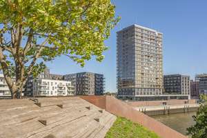 Der schönste Ausblick des Hauses – Die vollständige Adresse der Immobilie erhältst du vom Anbieter., 20457 HafenCity, Hamburg – Vorschaubild 4