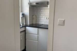 Provisionsfrei -  1-Zi-Wohnung - Nähe Rethelstraße – Weselerstraße 43, 40239 Düsseltal, Düsseldorf – Vorschaubild 11