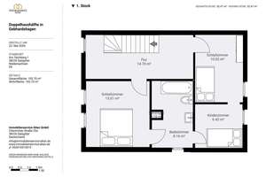 Besondere Doppelhaushälfte mit Garage, Werkstatt, Innenhof und Ausbaureserve in Gebhardshagen – 38229 Gebhardshagen, Salzgitter – Vorschaubild 27