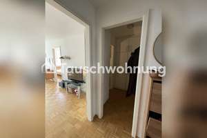 Tauschwohnung: Hamburg-Nord: 60 m² Wohnung und suche 1 Zimmer Wohnung – Die vollständige Adresse der Immobilie erhältst du vom Anbieter., 20251 Eppendorf, Hamburg – Vorschaubild 11