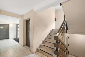 Selbstnutzer aufgepasst - Helle Leerwohnung nahe Olympiastadium – Angerburger Allee 19, 14055 Westend, Berlin – Vorschaubild 16