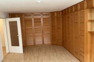 Teilmöbilierte 2-Zimmer-Wohnung in Düsseldorf-Mörsenbroich – 40470 Mörsenbroich, Düsseldorf – Vorschaubild 3